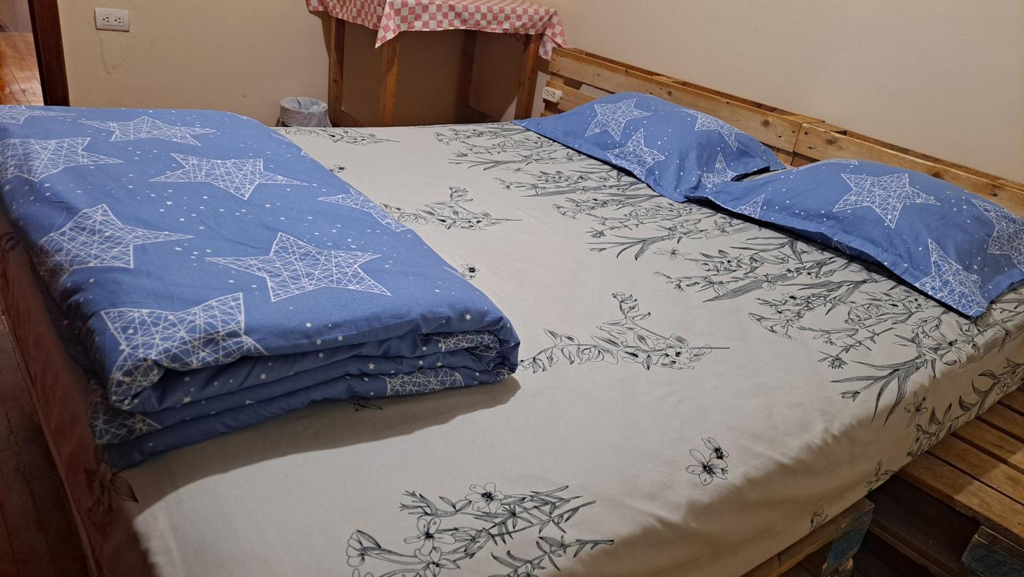 Albergue Camry Backpackers佳美背包客旅馆 Cuenca Exterior photo